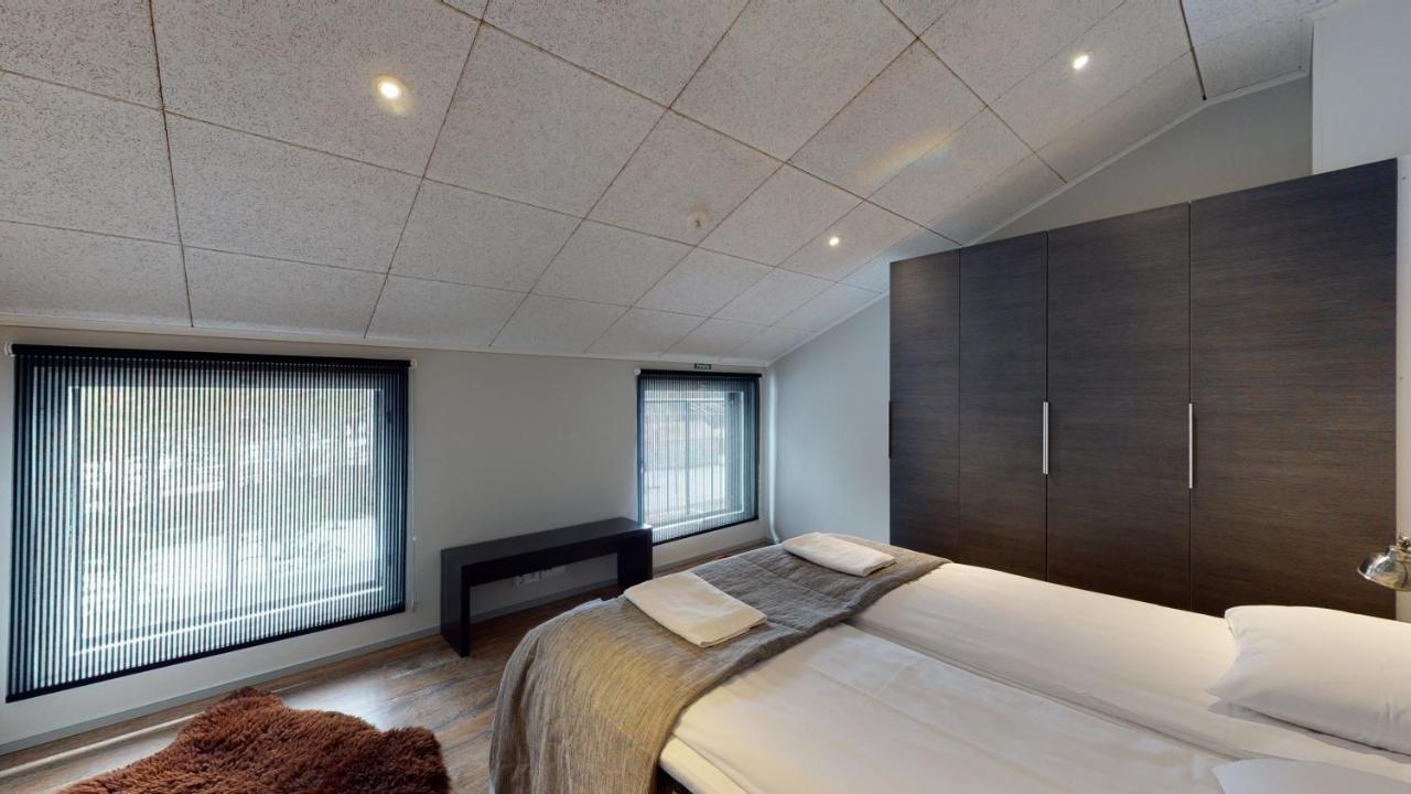 Sandy Kelt - Irish House Apartments Kalajoki Exteriér fotografie