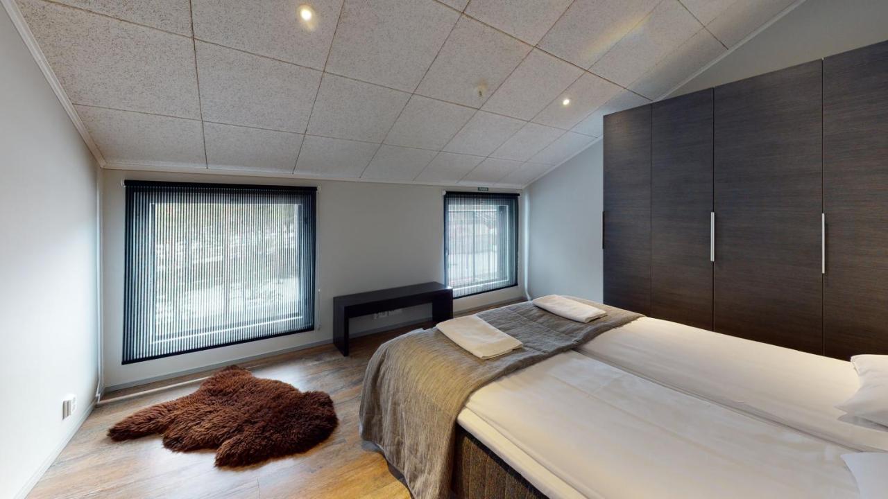 Sandy Kelt - Irish House Apartments Kalajoki Exteriér fotografie