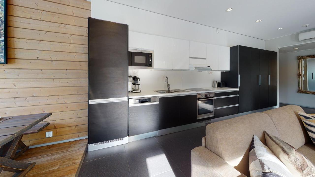 Sandy Kelt - Irish House Apartments Kalajoki Exteriér fotografie